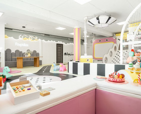 Renginiai, &scaron;ventės - Vaikų žaidimų kambarys Paupiukas - 4