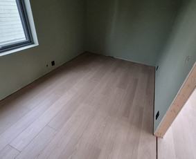 Ventiliacijos sistemų remontas - Rekuperacinės vėdinimo sistemos Flexit montavimas - 4