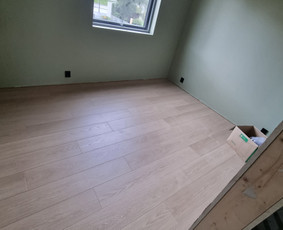 Ventiliacijos sistemų remontas - Rekuperacinės vėdinimo sistemos Flexit montavimas - 3