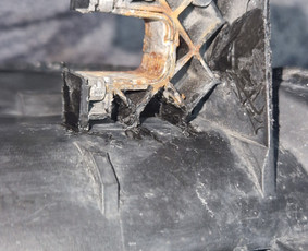 Džiovyklės pajungimas - Elektronikos taisymas - 1