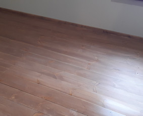 Grindjuosčių montavimas - Įvairūs staliaus darbai - nuo grindjuosčių iki pavėsinių - 1