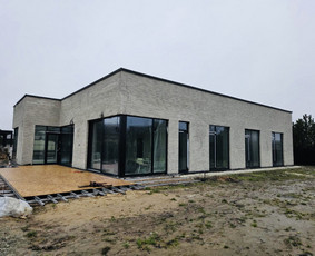 Klinkerio mūrijimas ir klijavimas .jpg / Rokas Pavka / Darbų pavyzdys ID 4240978