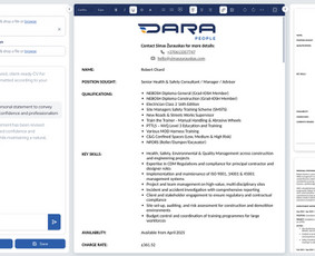 Dirbtinio intelekto sprendimai - Ai sprendimai: agentai, chatbotai, automatizacija - 1