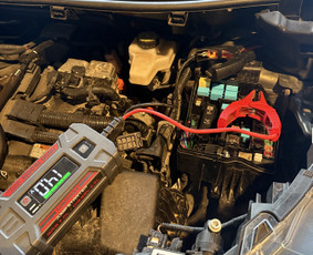 Techninė pagalba kelyje - Skubus tralas Vilniuje ir aplink &bdquo;24/7&ldquo; užvedimas. - 3