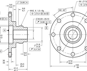 Braižytojai - Įrengimų projektavimas - 4