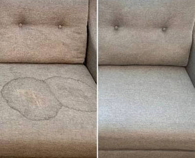 Baldų valymas - Baldų, kilimų, čiužinių valymas. rūkalų kvapo &scaron;alinimas - 3