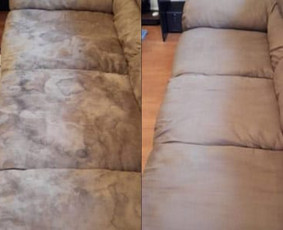 Baldų valymas - Baldų, kilimų, čiužinių valymas. rūkalų kvapo &scaron;alinimas - 4