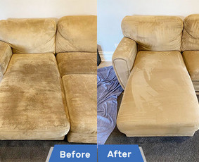 Baldų valymas - Baldų, kilimų, čiužinių valymas. rūkalų kvapo &scaron;alinimas - 2