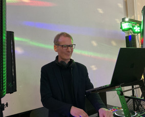 Djs - Dj paslaugos (grotuvai, garsas, &scaron;viesos), Reivo ekskursijos - 2