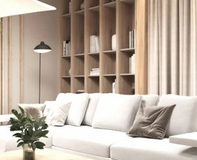 Interjeras, baldai - Interjero dizainas,vizualizacijos, brėžiniai - 2