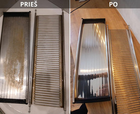 Buitinės paslaugos - Generalinis valymas +30% nuolaida mink&scaron;tųjų baldų valymams - 4