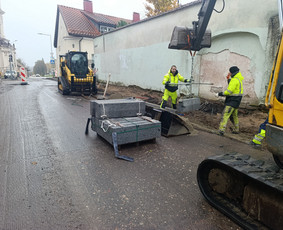 Statybinės technikos nuoma - Technikos nuoma - 3