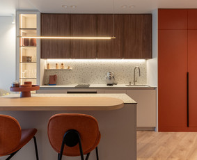 Baldų projektavimas, dizaineriai - Nestandartinių baldų projektavimas - 1