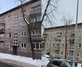 Konstrukcijų montavimas, demontavimas - Pramoninis alpinistas, Auk&scaron;talipis - 1