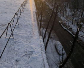 Konstrukcijų montavimas, demontavimas - Pramoninis alpinistas, Auk&scaron;talipis - 2