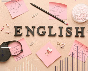 Anglų kalbos kursai vaikams - Anglų kalbos pamokos - 3