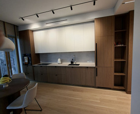 Baldų gamyba - Baldų gamyba, projektavimas ir surinkimas - 1