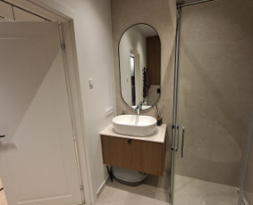 Stumdomų durų ir pertvarų gamyba - Baldų gamyba, projektavimas ir surinkimas - 4