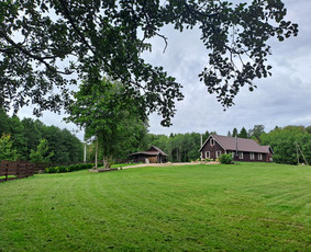 Nuomojama kaimo turizmo sodyba Adamonių sodyba / Gitana / Darbų pavyzdys ID 4241456