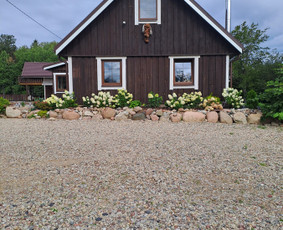 Nuomojama kaimo turizmo sodyba Adamonių sodyba / Gitana / Darbų pavyzdys ID 4241460