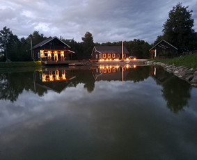 Nuomojama kaimo turizmo sodyba Adamonių sodyba / Gitana / Darbų pavyzdys ID 4241466