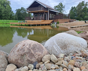 Nuomojama kaimo turizmo sodyba Adamonių sodyba / Gitana / Darbų pavyzdys ID 4241470