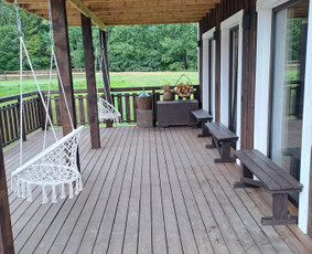 Nuomojama kaimo turizmo sodyba Adamonių sodyba / Gitana / Darbų pavyzdys ID 4241474