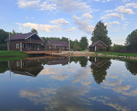 Nuomojama kaimo turizmo sodyba Adamonių sodyba / Gitana / Darbų pavyzdys ID 4241484