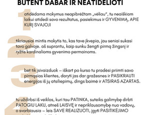 Permanentinis makiažas - Ilgalaikis makiažas (permanentas) Panevėžyje - 4