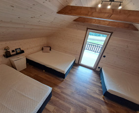 Kaimo turizmo sodybos - Nuomojama kaimo turizmo sodyba ,Adamonių sodyba - 4