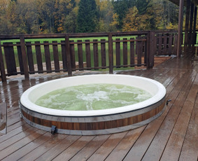 Kaimo turizmo sodybos - Nuomojama kaimo turizmo sodyba ,Adamonių sodyba - 2