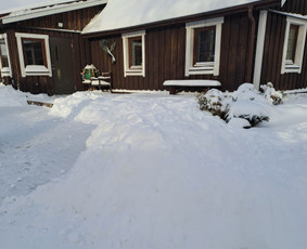 Laisvalaikis, pramogos, turizmas - Nuomojama kaimo turizmo sodyba ,Adamonių sodyba - 3