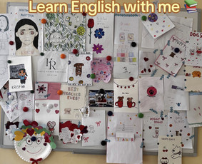 Anglų kalbos kursai vaikams - Anglų kalbos pamokos - 2