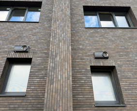 Vėdinimo, kondicionavimo, šildymo įranga ir montavimas / MB Domoterma / Darbų pavyzdys ID 4241616