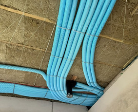 Vėdinimo, kondicionavimo, šildymo įranga ir montavimas / MB Domoterma / Darbų pavyzdys ID 4241626