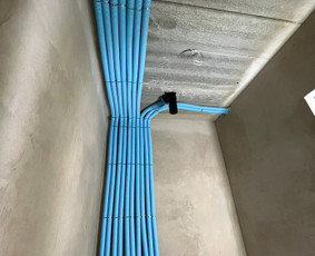 Vėdinimo, kondicionavimo, šildymo įranga ir montavimas / MB Domoterma / Darbų pavyzdys ID 4241628