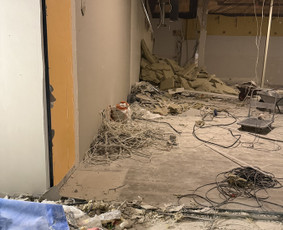 Grindų demontavimas - Visi vidaus ir i&scaron;orės griovimo darbai - 3