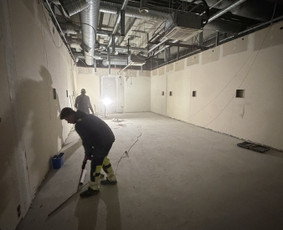 Grindų demontavimas - Visi vidaus ir i&scaron;orės griovimo darbai - 4