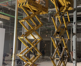 Statybos, apdaila - Visi vidaus ir i&scaron;orės griovimo darbai - 4