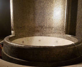 Statybos darbai - Spa baseinai, jacuzzi gamyba ir įrengimas - 2
