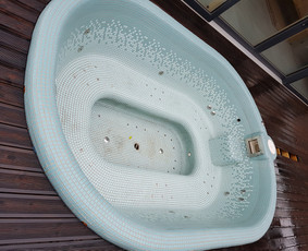 Statybos darbai - Spa baseinai, jacuzzi gamyba ir įrengimas - 3
