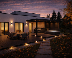 Statybos, apdaila - Projektavimo paslaugos - 3