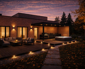 Statybos, apdaila - Projektavimo paslaugos - 2