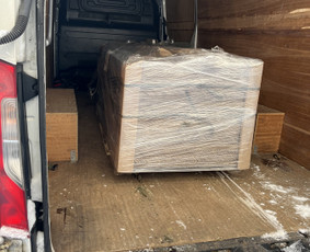 Krovinių pervežimas - Krovinių, siuntų pervezimai. - 2