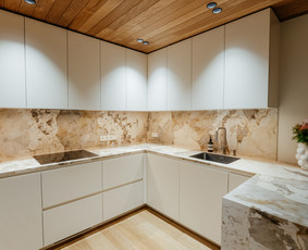 Vidaus apdailos darbai - Didelio formato plytelių profesionalai - 4