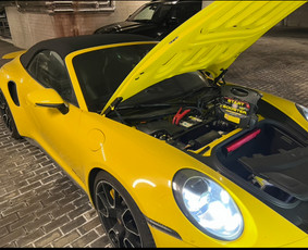 Automobilio rato keitimas - Technine pagalba kelyje - Tralas Vilniuje - 1