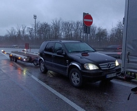 Techninė pagalba kelyje - Tralo paslaugos iki 3t (platforma), techninė pagalba kelyje - 1