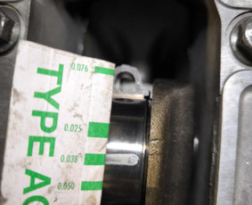 Profesionalios Autoserviso Paslaugos Jusu Automobiliui / Atas Garage / Darbų pavyzdys ID 4241922