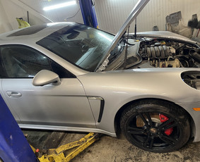 Autoservisai, automobilių remontas - Profesionalios Autoserviso Paslaugos Jusu Automobiliui - 1