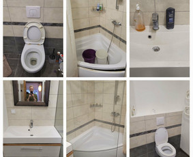 Butų valymas - Valymo paslaugos - 1